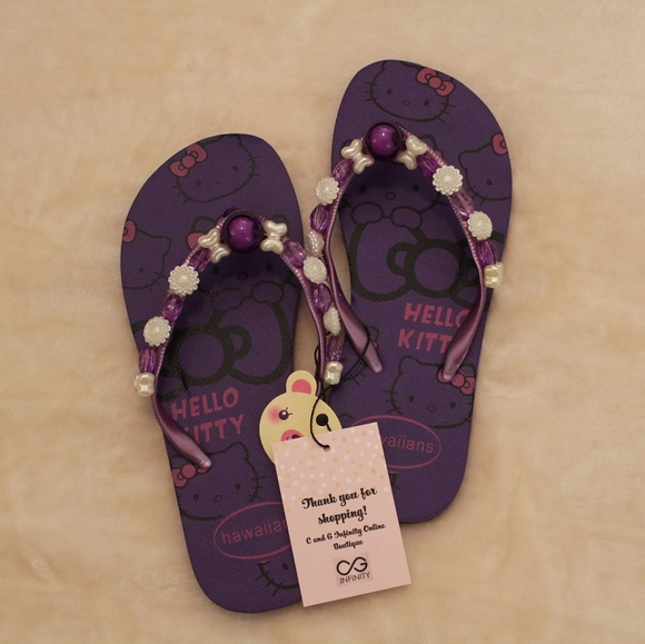 Flipflops - Picture 6 of 12